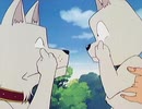 ハイスクール!奇面組　第78話　悩みバクハツ・父になったラッシー