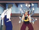 ハイスクール!奇面組　第74話　悲しき!?少年剣士／珍記録スポーツテスト
