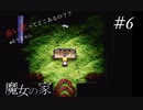 【魔女の家】赤い花を探せ＃6【完全初見でやらされた】