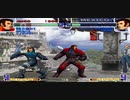 KOF 2002メキシコの戦い
