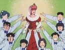 ハイスクール!奇面組　第71話　唯ちゃんの細腕繁昌記／ラッシーの愛情測定