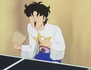 ハイスクール!奇面組　第69話　サーブで勝負!ピンポンボーイ／子供の日・一平クンと背くらべ