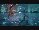 女の子をいじめる図#26【FINAL FANTASY.Ⅶ REMAKE】