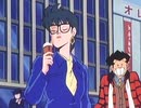 ハイスクール!奇面組　第58話　潔くんのくどき方教室／トラガリ豪くん