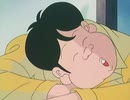 ハイスクール!奇面組　第57話　おねむり仁くん／激突ヘンタイ・ボーリング