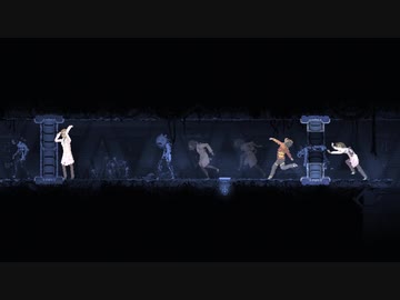 [ゆっくり実況]　もあすとれ　その2