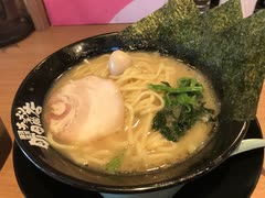 【二輪車載】紲星あかりさんとラーメン【バイク】