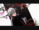 【にじさんじMMD】乙女解剖【葛葉】