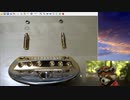 【ギター】グレコ GOⅡ950 ゴールドメッキが腐食した金属パーツ磨き