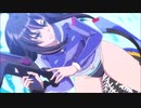 神田川JET GIRLS  AMV