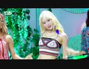 MORE & MORE' (TWICE MOMO FaceCam)│@SBS Inkigayo_2020.6.7