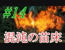 【ダクソリマスター】初めての苗床戦☆パート14【ボス戦のみ動画】