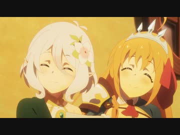 プリンセスコネクト！Re:Dive Menu 11「夕暮れマイホーム ～サクサク探索ホットドッグ～」