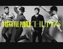 Foster The People vs. The 1975 - If You're Too Worst Nites