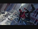 Marvel's Spider-Man: Miles Morales - Announcement Trailer