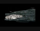 スター・ウォーズ ローグ スコードロンII 初見でゆっくり実況プレイ part9 エンドアの戦い