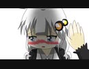 壁ドンされるあかりちゃん