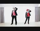 【ツイステ】Tell Your World踊ってみた【コスプレ】