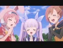 プリンセスコネクト！Re:Dive ペコリーヌ やばいですね☆ 第8話まとめ