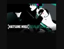恋は戦争 × Somewhere I Belong 【初音ミク / リンキン・パーク】マッシュアップ