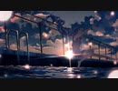 夜明けと蛍 - 歌ってみた　ver. NiGht-ナイト-