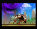 スーパーペーパーマリオ　なるべく低スコアでプレイ　34枚目