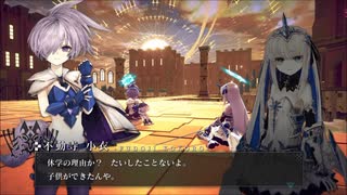 【CRYSTAR-クライスタ-】泣いて戦うRPG CRYSTAR実況プレイ！part6