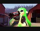 Banjo-Kazooie - Inkura has the Jiggy Piece