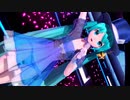 [0~50%透けDIVA]PD-FTDX　FREELY TOMORROW [初音ミク マジカルミライ]