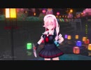 【MMD】「君がいる世界へ」「春風に手紙がある」（ぽんぷ長式春雨改）