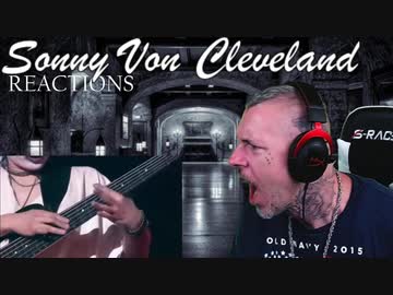 Mischiefs of Metal Gods (Kami Band) AND BxMxC Reaction | Best bass performance EVER!!!!!