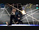 「輝いた」ザレイズ 銀魂キャラCMV