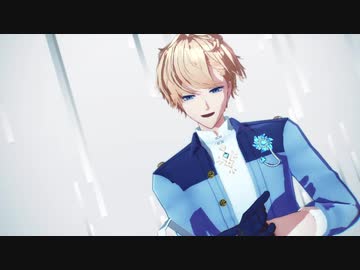 【MMDまほやく】ヒースクリフでB.B.F【モデル配布】