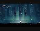 ＃8【HOLLOW KNIGHT】待たせたな！カマキリの王とのデスゲーム【アクション】【ゲーム実況】