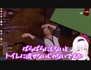 2年越しのリベンジを果たしバイトをするピザ様