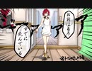【手描き紙芝居】アンジュ家のトイレ事情【にじさんじ/アンジュ・カトリーナ】