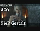 【NieR Gestalt】こんにちは狂気【part6】