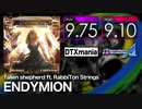 【DTXmania】ENDYMION - fallen shepherd ft. RabbiTon Strings【DDR A】