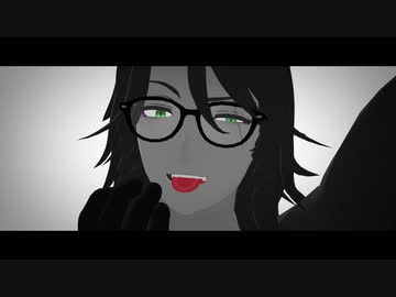 【MMDツイステ】ジャンキーナイトタウンオーケストラ【レオナ】