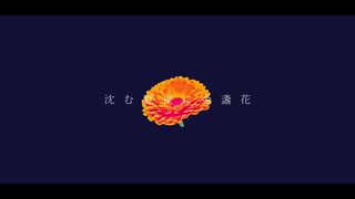 沈む夏夜に金盞花 / 初音ミク