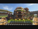 【Minecraft】こんな街に住んでくれますかPart14【実況プレイ】