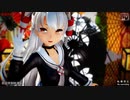 【MMD艦これ】曼珠沙華 (つみ式天津風)【Ray-MMD】