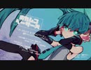 ボカムンベーサーズ 【ボカロ x ドラムンベース 縛りコンピ】XFD