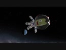 迫真バイク部・月面救助バイクの裏技.ksp