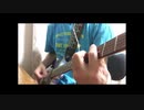 HAVE YOU EVER SEEN THE RAIN / Hi-STANDARD COVER by NABURIN