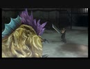 キングベヒーモスと子犬のザックス＃４０【CCFF7】クライシス コア ファイナルファンタジーVII HD