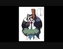 「これから毎日一枚、絵を描くことにしよう」335日目