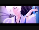 【MMD文アル】山田先生で曼珠沙華(モデル配布終了)