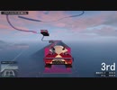 GTA 5 Online 地元のツレとレース対決 #2-3