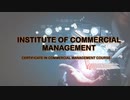 Institute of Commercial Management